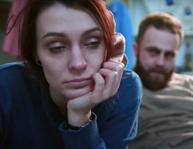 Лечение зависимости от мефедрона в Краснослободске Девушка под действием наркотиков